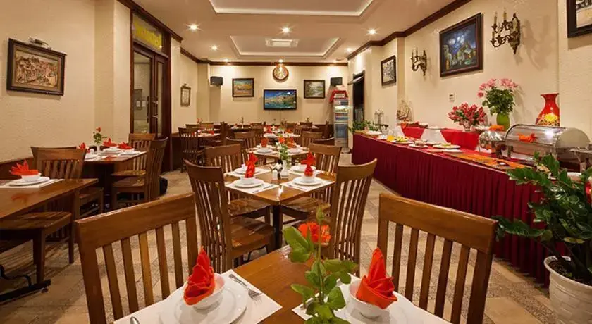 Ханой: Nhat Tien Hotel