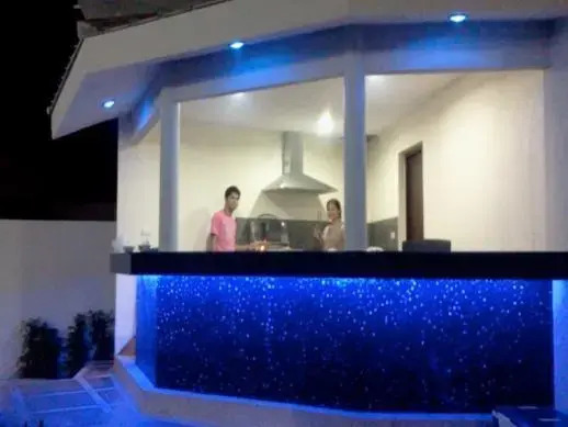 Самуи: Island View Villa