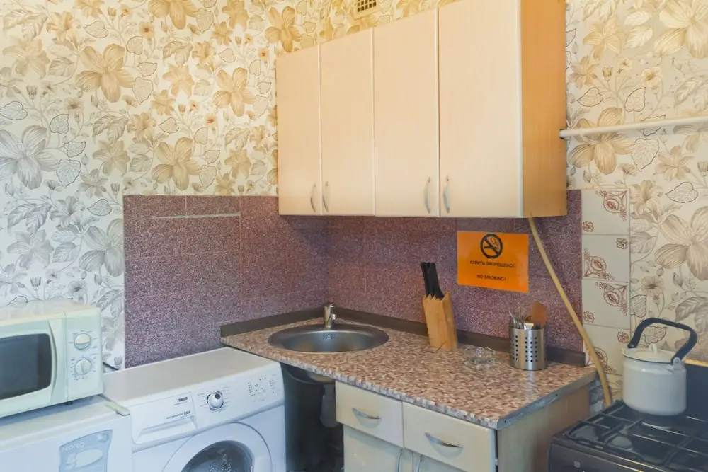 Екатеринбург: Apartment ALLiS-HALL on Karla Libknekhta 16