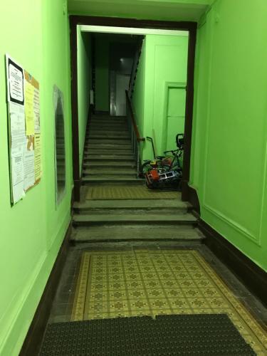 Санкт-Петербург: Na Finskom Minihotel