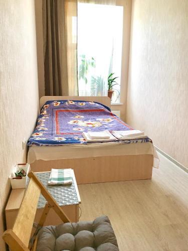 Санкт-Петербург: Na Finskom Minihotel
