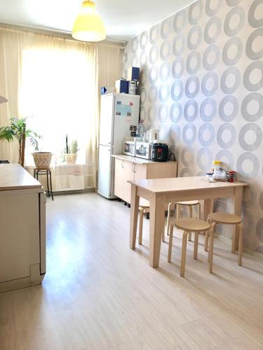 Санкт-Петербург: Na Finskom Minihotel