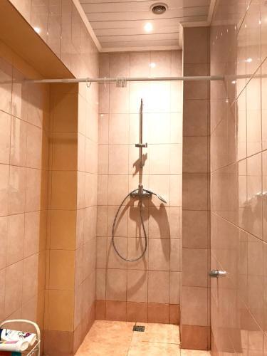 Санкт-Петербург: Na Finskom Minihotel