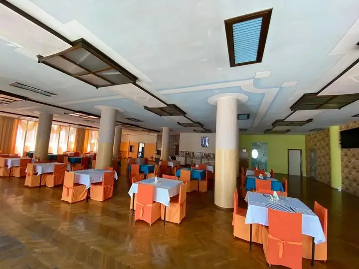Ялта: Sevastopol Hotel
