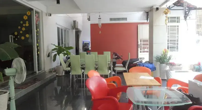 Хошимин: Dai Hoang Gia B9 Hotel