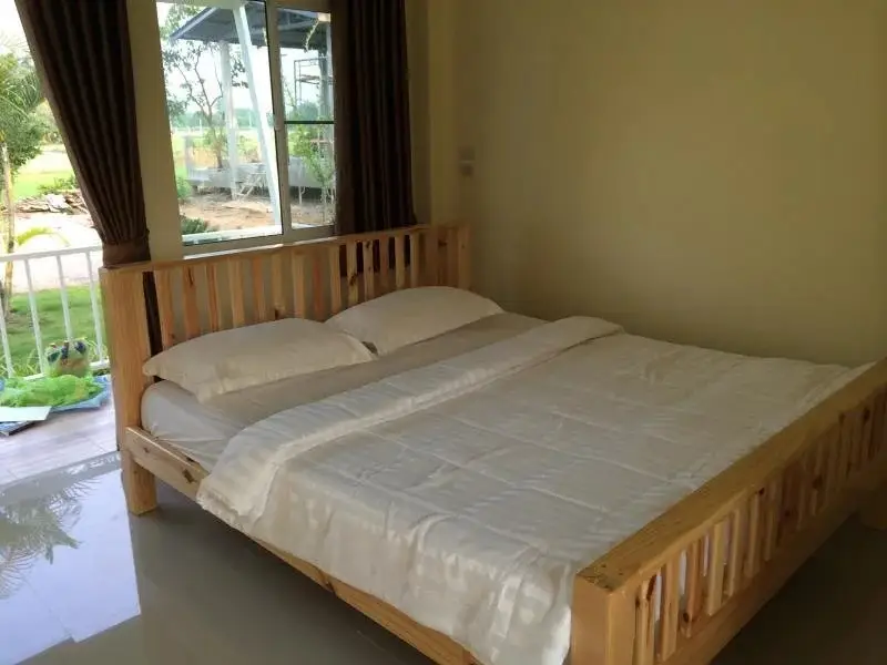 Канчанабури: Latte Resort Kanchanaburi