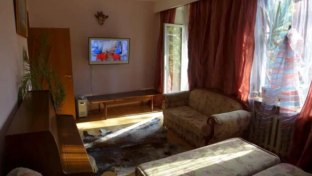 Ялта: Sharm Apartment