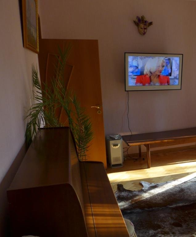 Ялта: Sharm Apartment