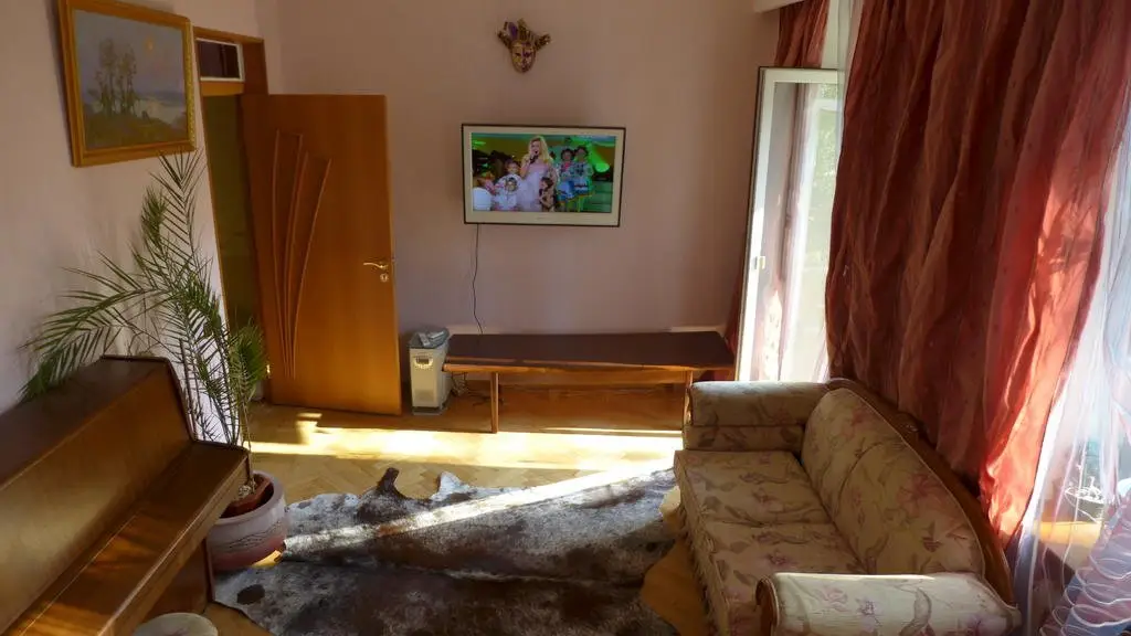 Ялта: Sharm Apartment