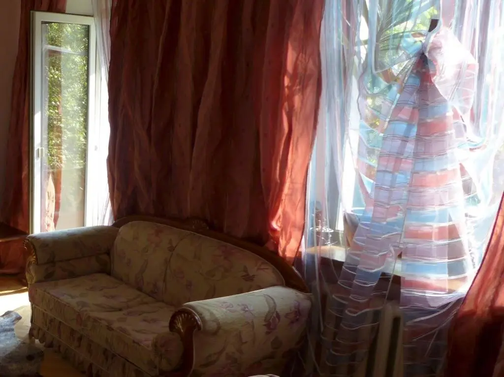 Ялта: Sharm Apartment