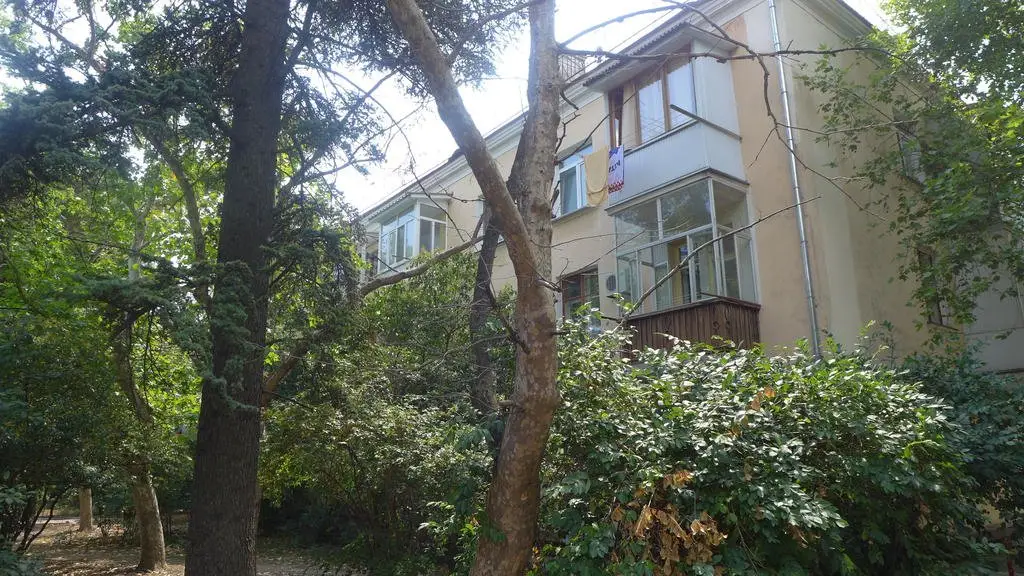 Ялта: Sharm Apartment