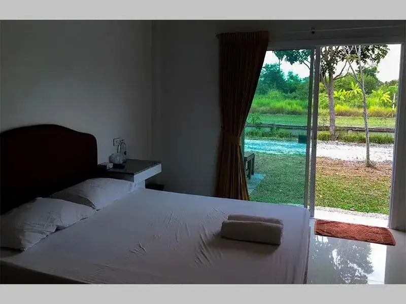 Кхлонг-Луанг: Me Na Resort