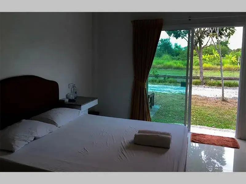 Кхлонг-Луанг: Me Na Resort