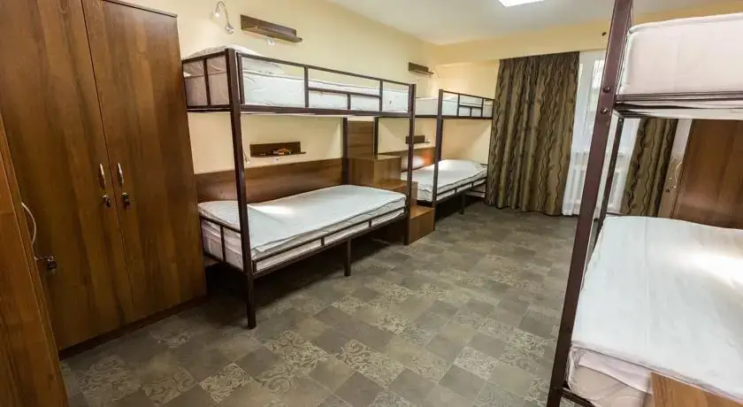 Hostel Ok — фото 1