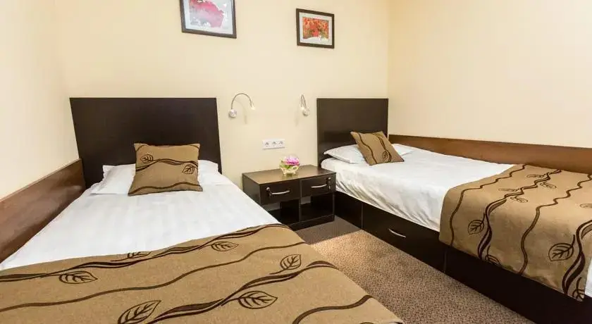 Алматы: Hostel Ok