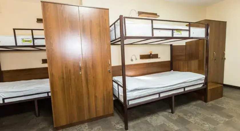 Алматы: Hostel Ok