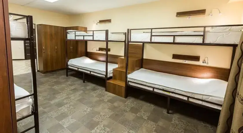Алматы: Hostel Ok