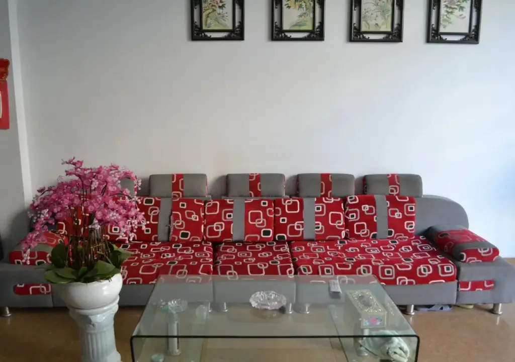 Халонг: Thuong Thai Hotel