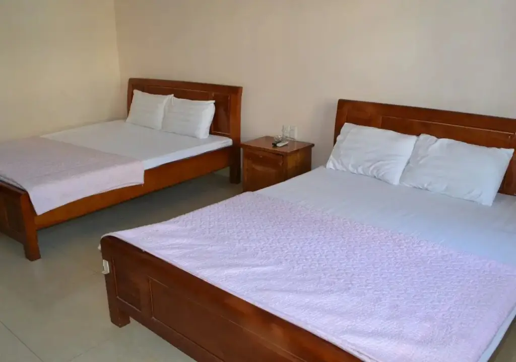 Халонг: Thuong Thai Hotel