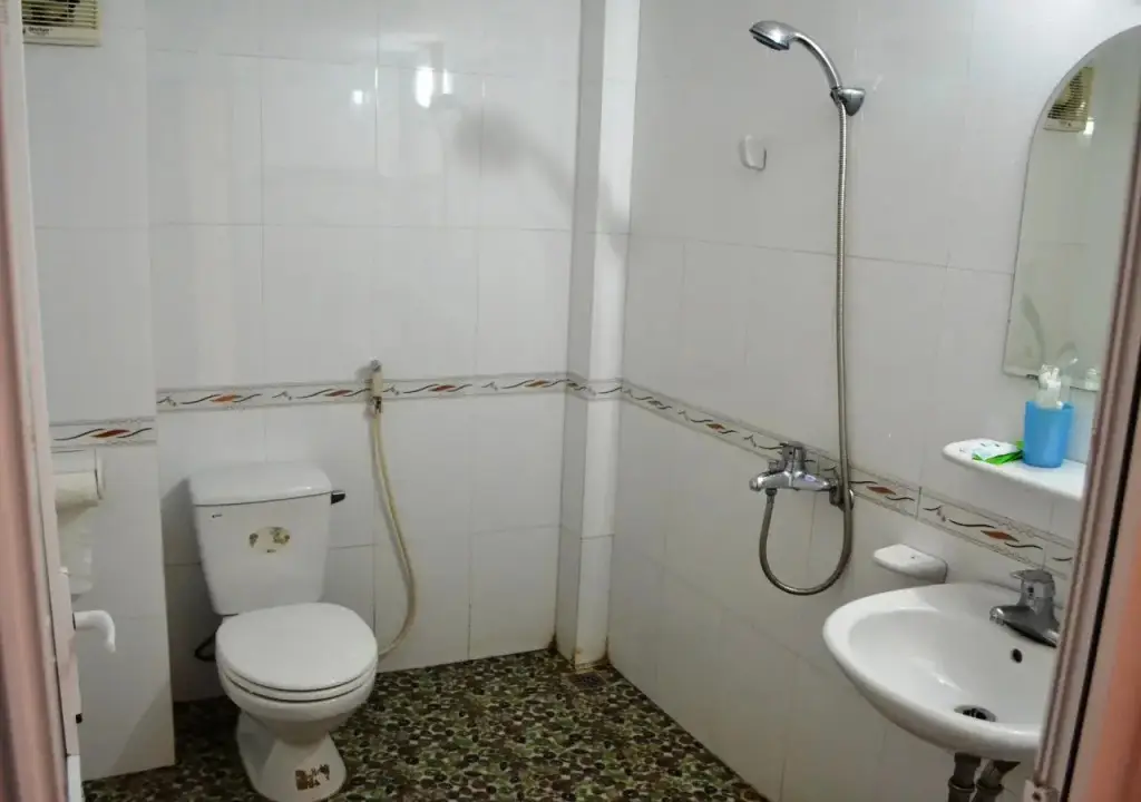 Thuong Thai Hotel — фото 1