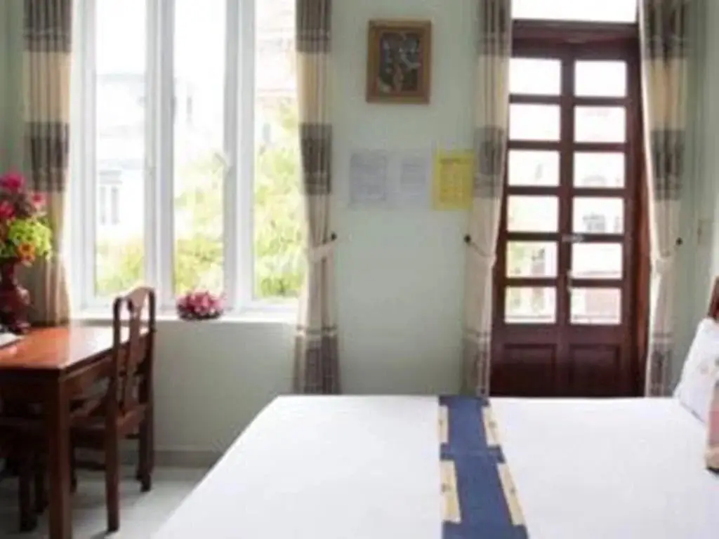 Хюэ: Ngoc Lan Guest House
