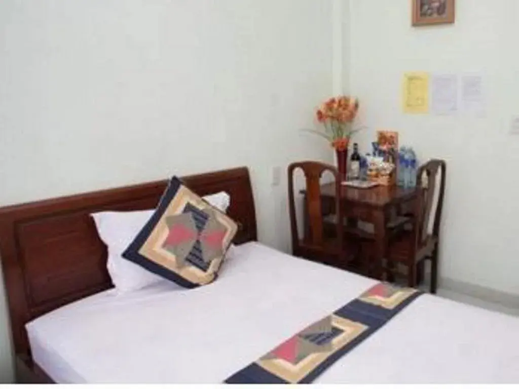 Хюэ: Ngoc Lan Guest House