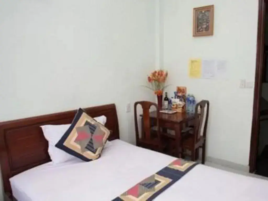 Хюэ: Ngoc Lan Guest House