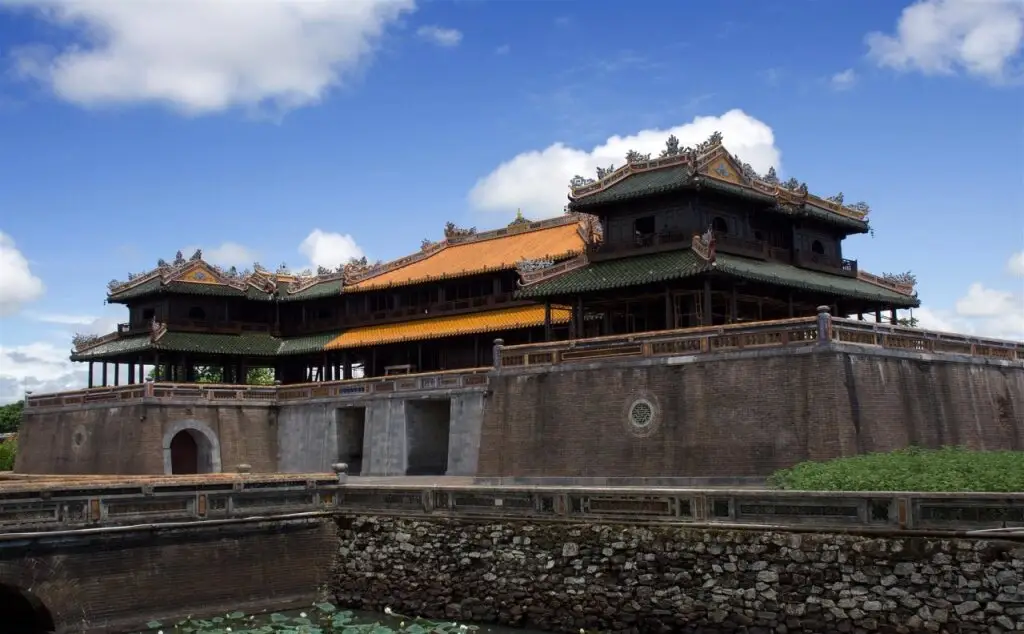 Хюэ: Ngoc Lan Guest House