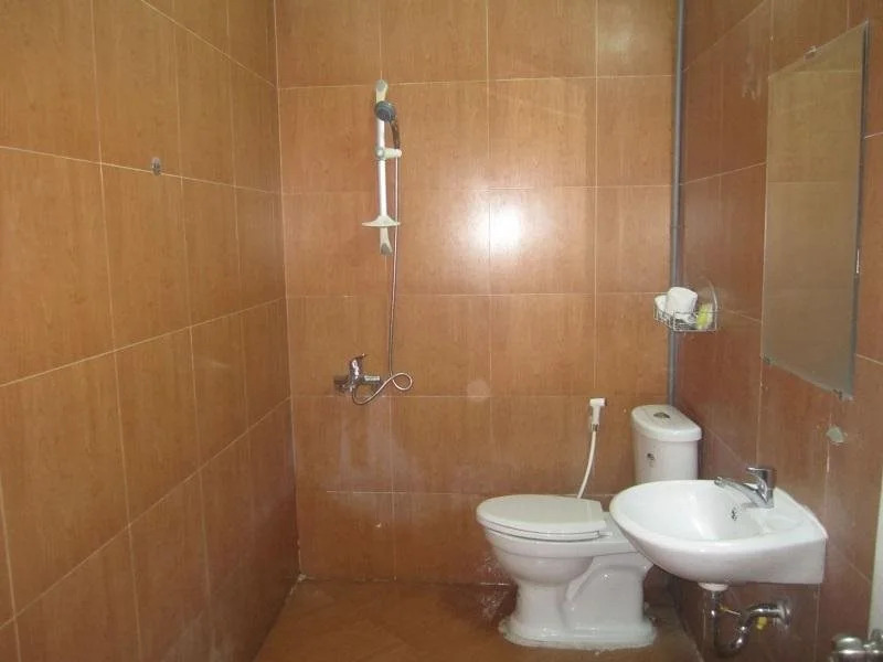 Вунгтау: Hoang Anh Vung Tau Hostel