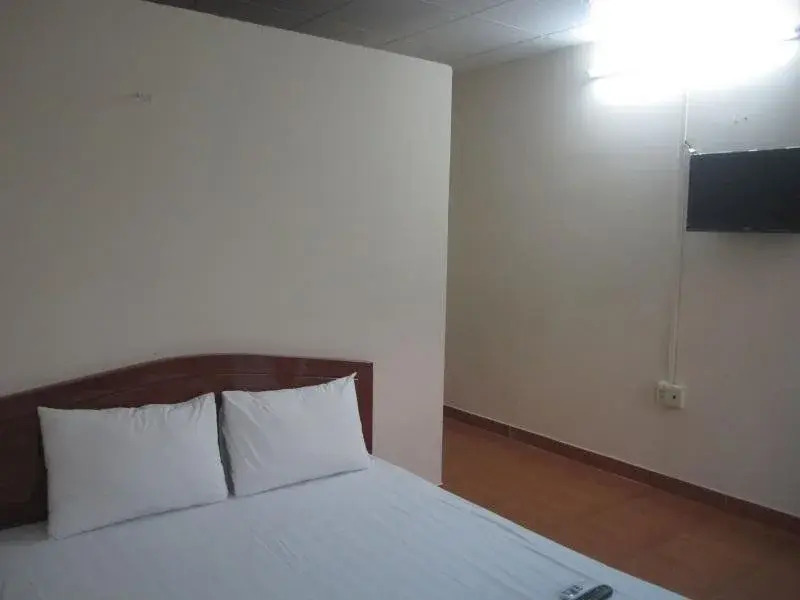 Вунгтау: Hoang Anh Vung Tau Hostel