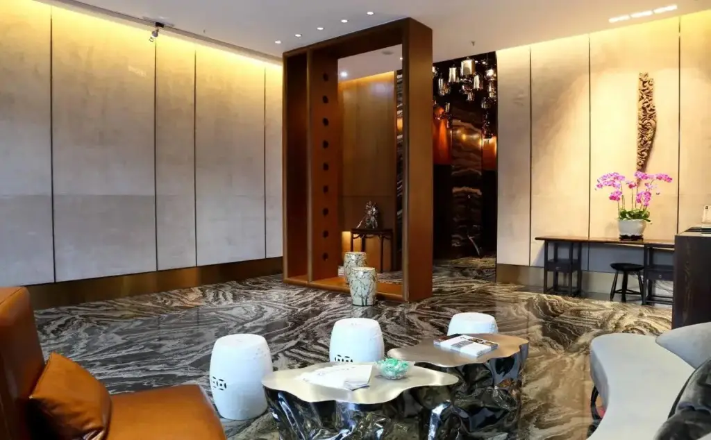 Гуанчжоу: Paco Hotel Guangzhou Jinan University Store