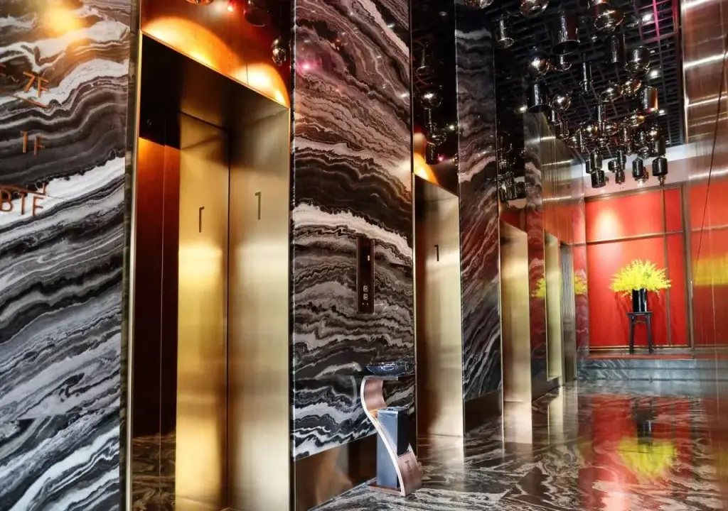 Гуанчжоу: Paco Hotel Guangzhou Jinan University Store