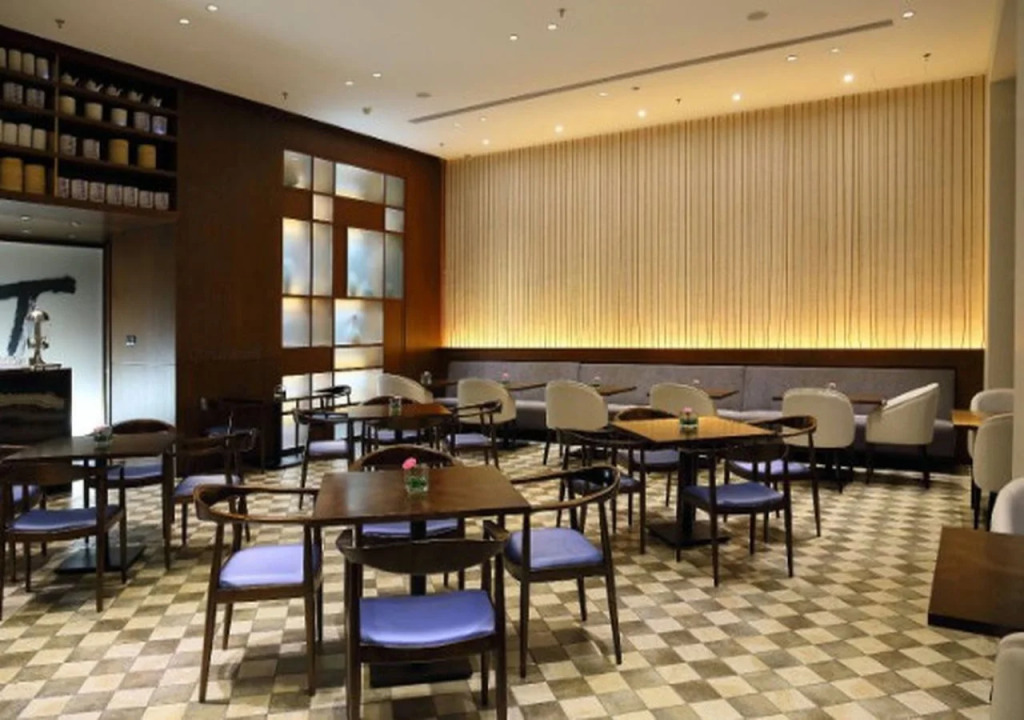Гуанчжоу: Paco Hotel Guangzhou Jinan University Store
