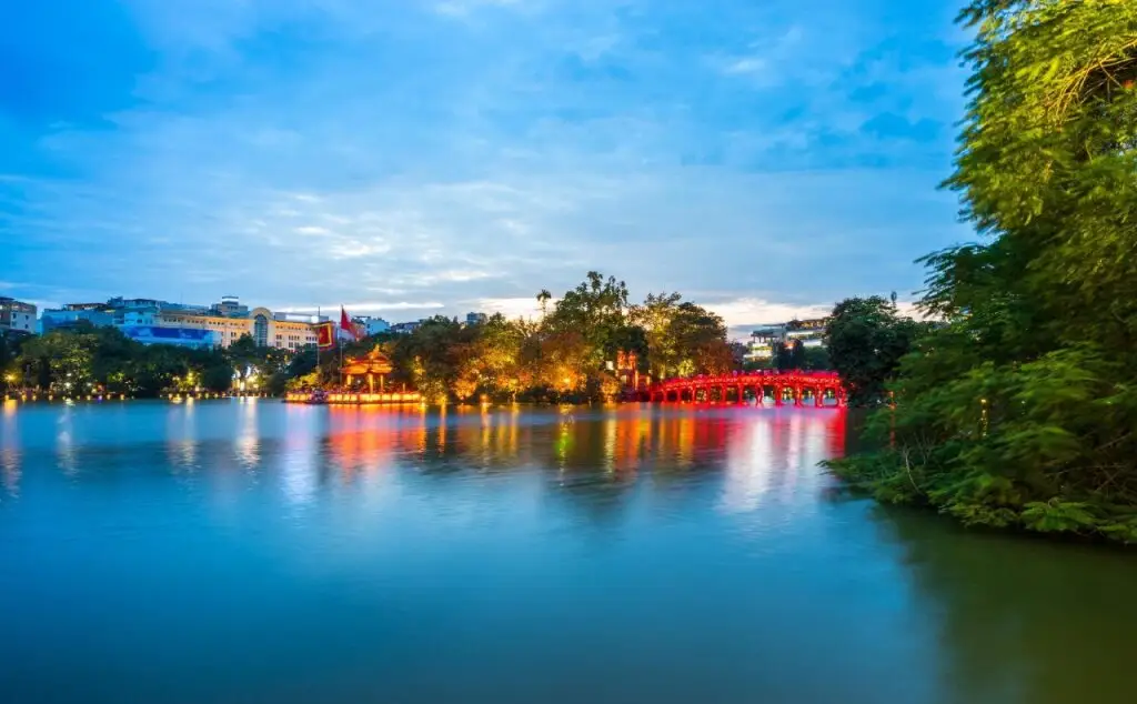 Ханой: Huyen Trang Hotel Hanoi