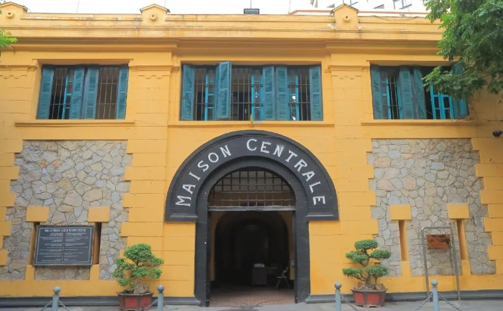Ханой: Huyen Trang Hotel Hanoi