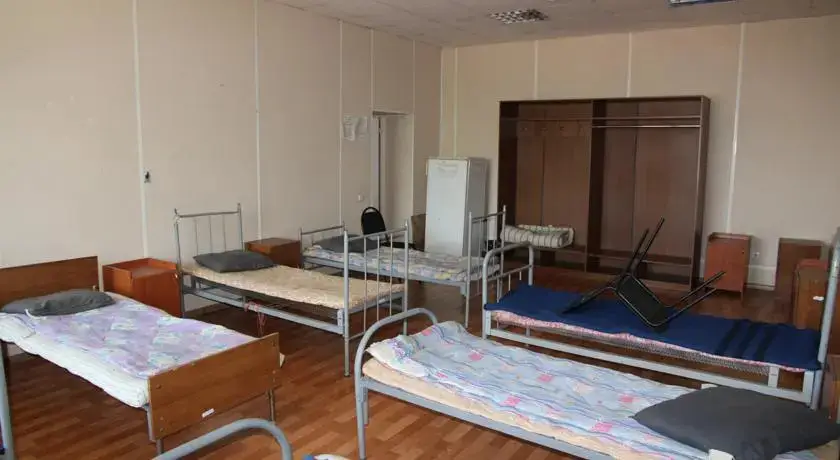 Самара: Вторая Столица
