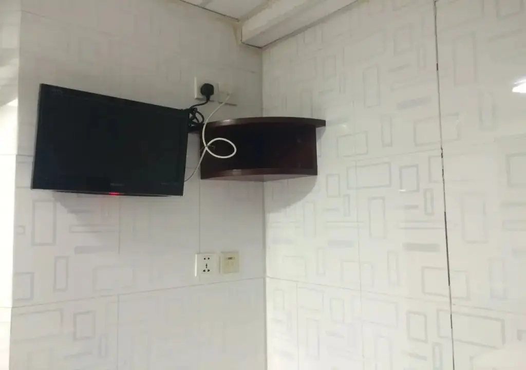 Гонконг: Wing Ming Guest House