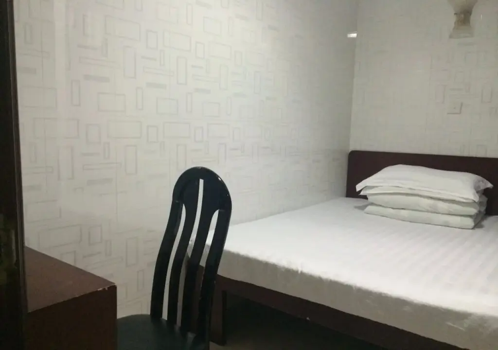 Гонконг: Wing Ming Guest House