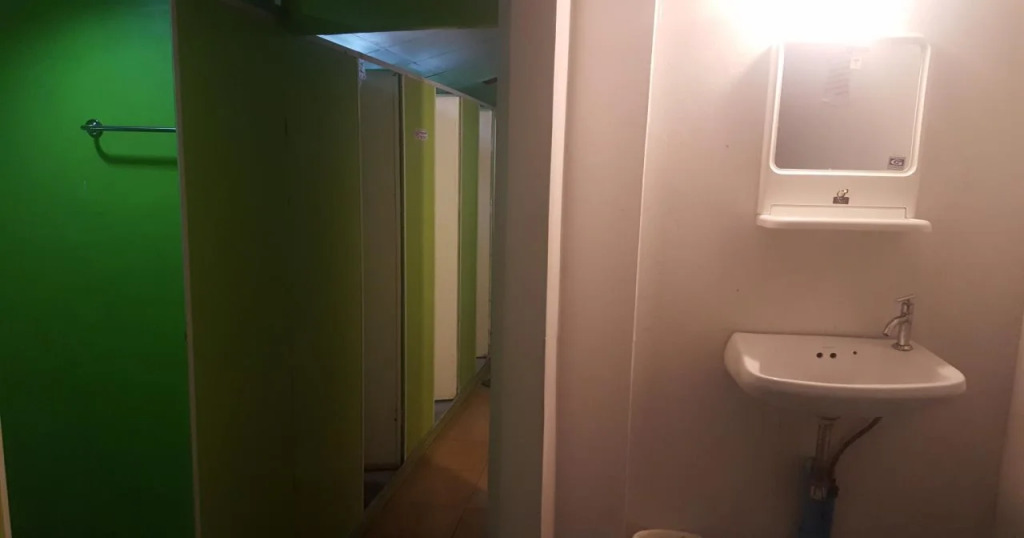 Бангкок: Second Home Dormitory