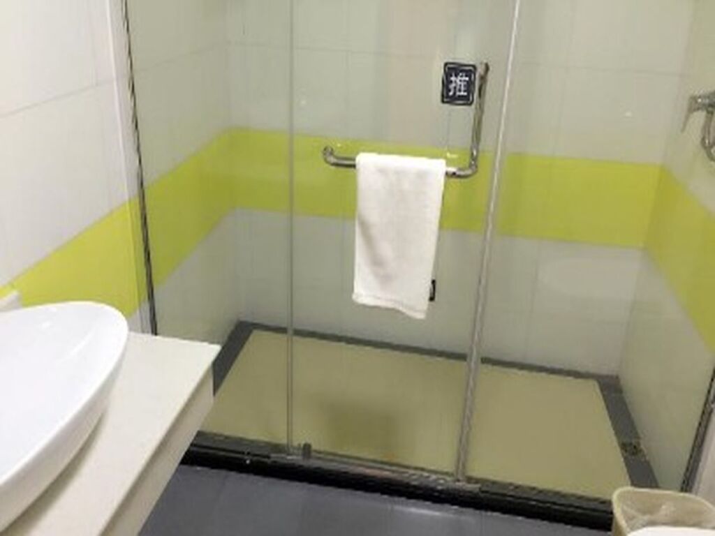 Шанцю: 7 Days Inn Yongcheng Zhongxin Branch