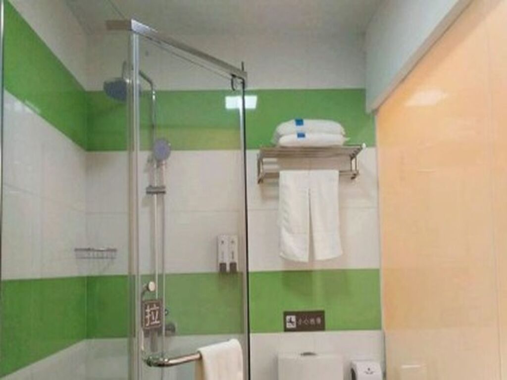 Шанцю: 7 Days Inn Yongcheng Zhongxin Branch