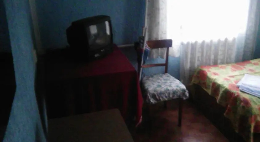 Сочи: Na Kievskoy