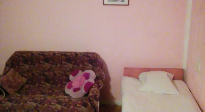 Сочи: Na Kievskoy