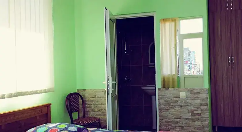 Кобулети: Guest House on Rustaveli 205