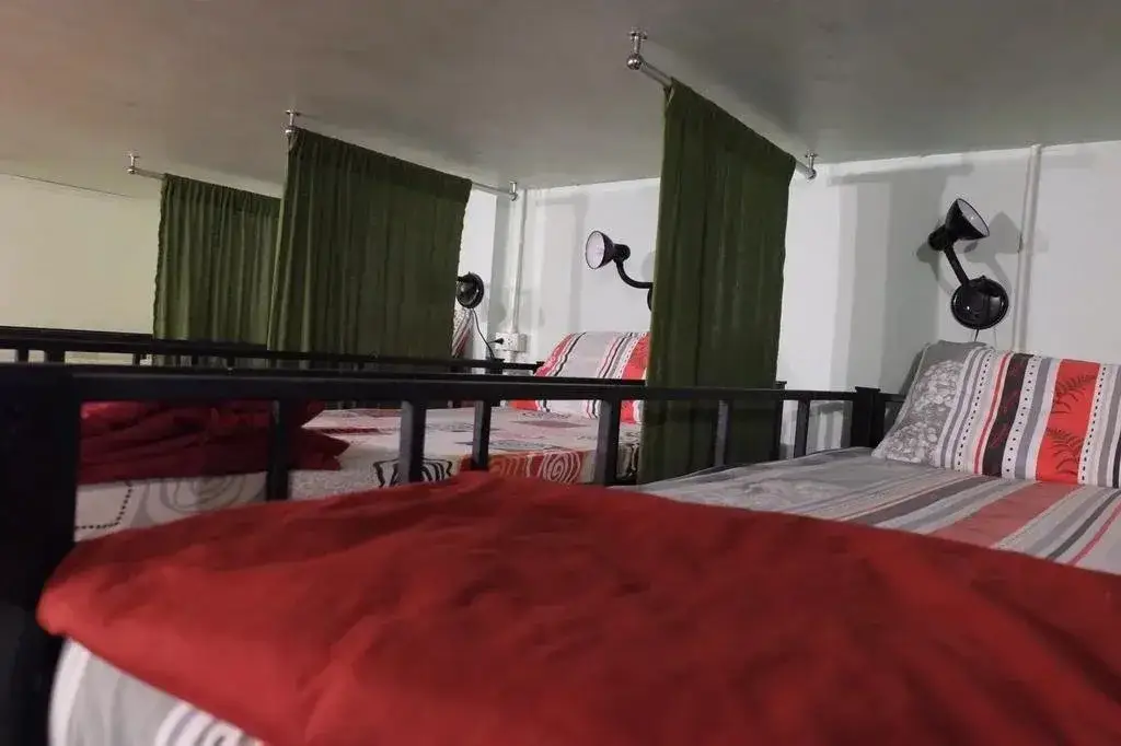 Чиангмай: Julie Guesthouse Part 2 Chiang Mai