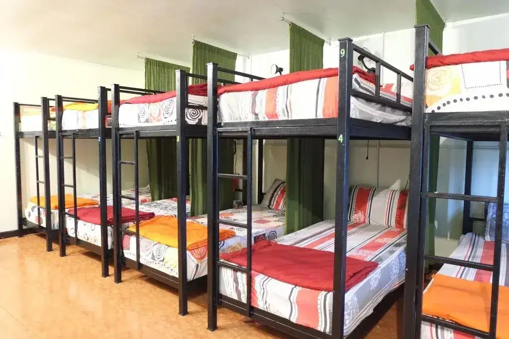 Чиангмай: Julie Guesthouse Part 2 Chiang Mai