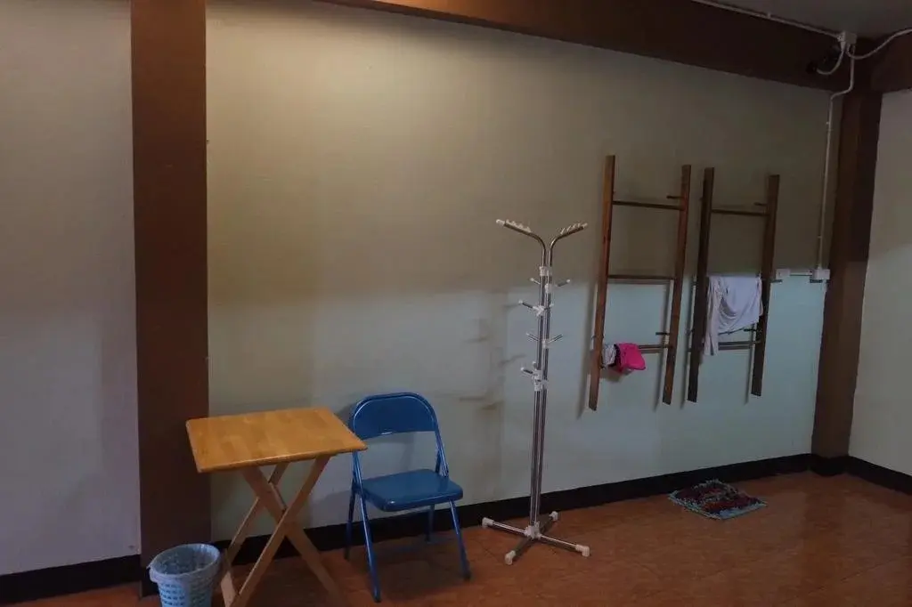 Чиангмай: Julie Guesthouse Part 2 Chiang Mai