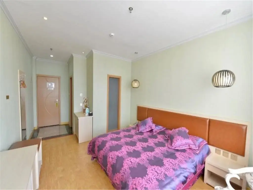 Пекин: Beijing Bess Hotel
