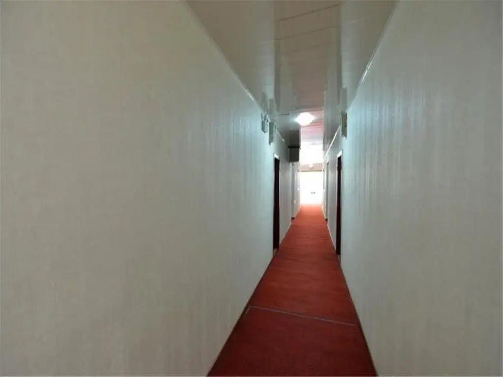 Пекин: Beijing Bess Hotel