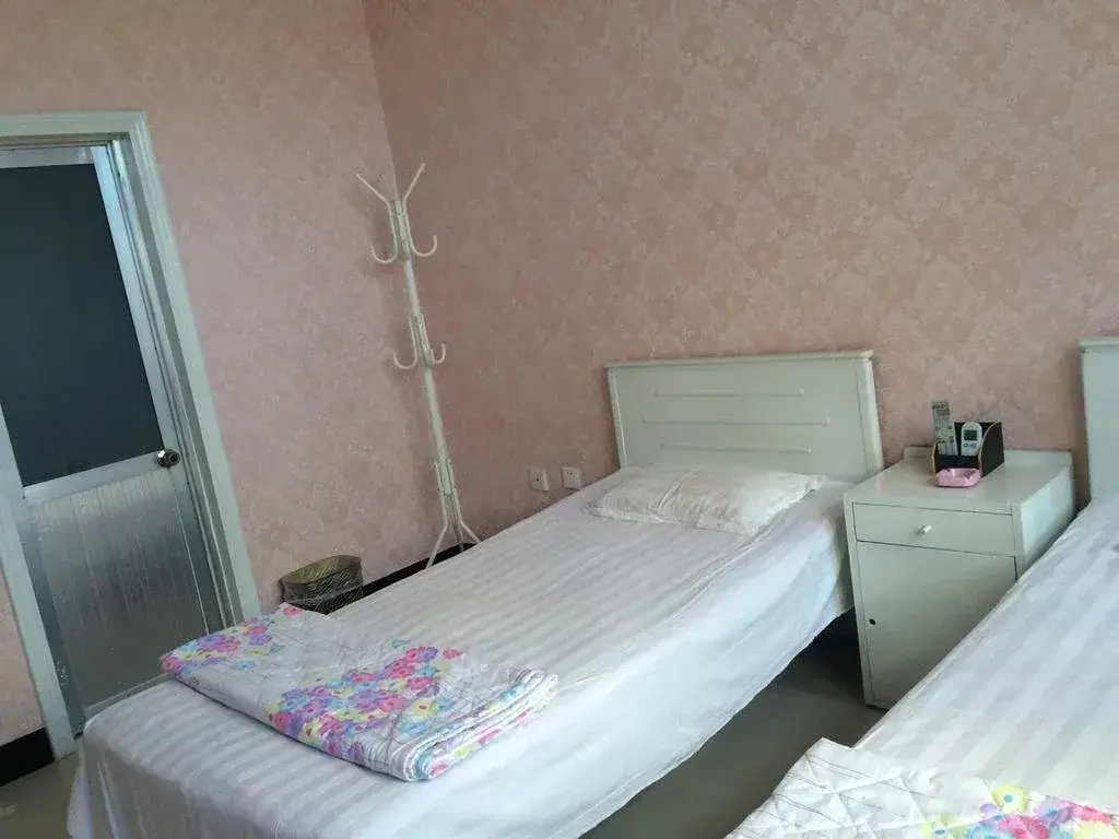 Циньхуандао: Beidaihe Liuaiqin Inn